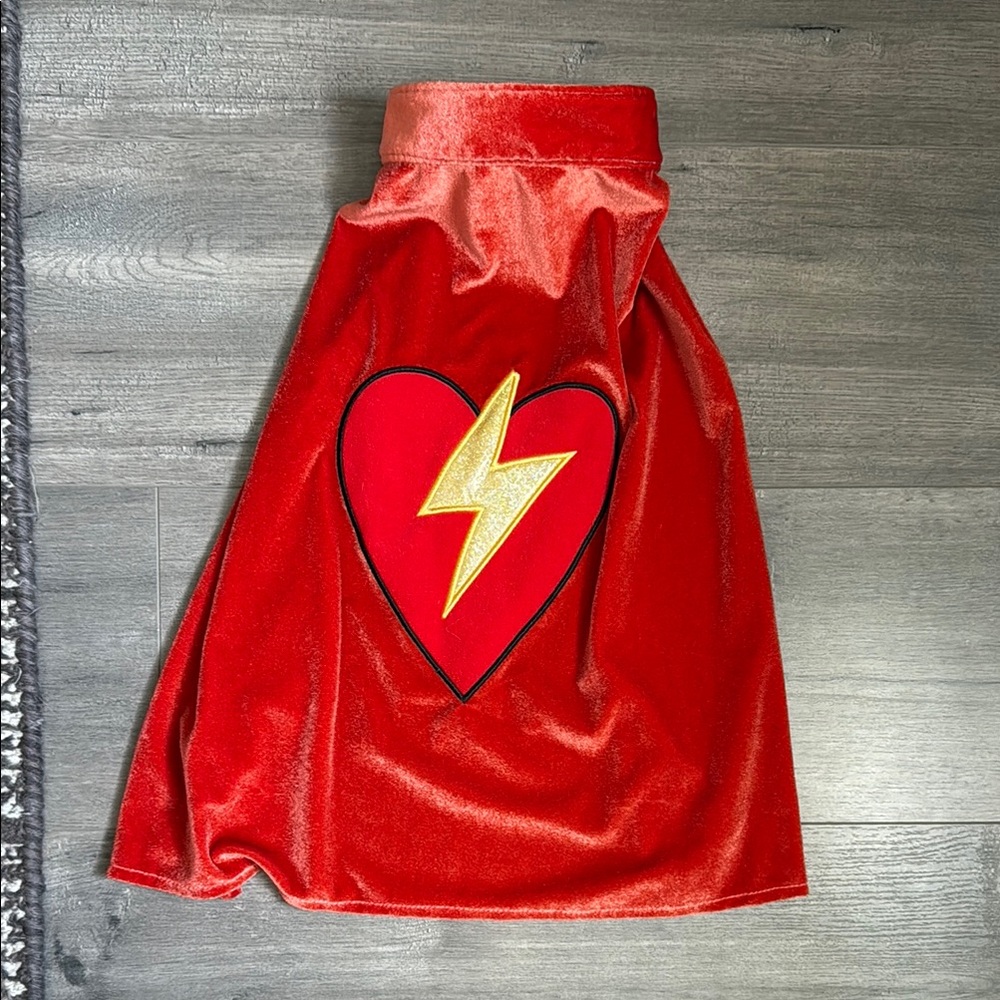 Slumberkins Cape